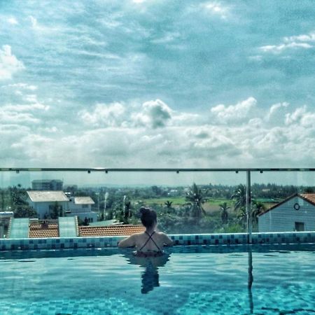 Sol Villa Hội An Kültér fotó