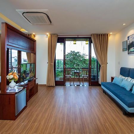 Sol Villa Hội An Kültér fotó