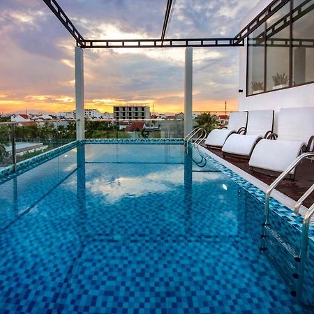Sol Villa Hội An Kültér fotó