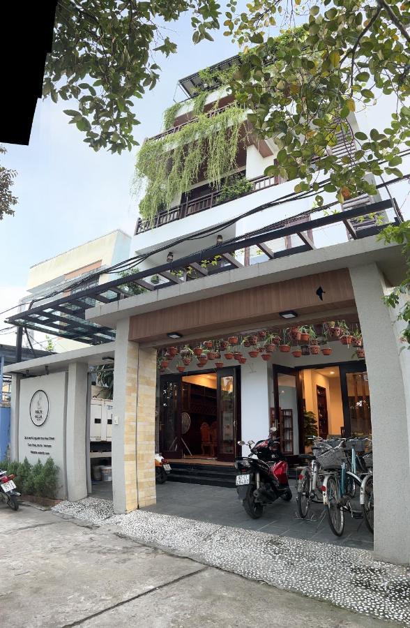 Sol Villa Hội An Kültér fotó