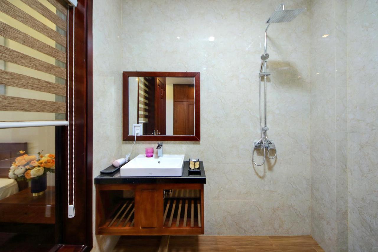 Sol Villa Hội An Kültér fotó