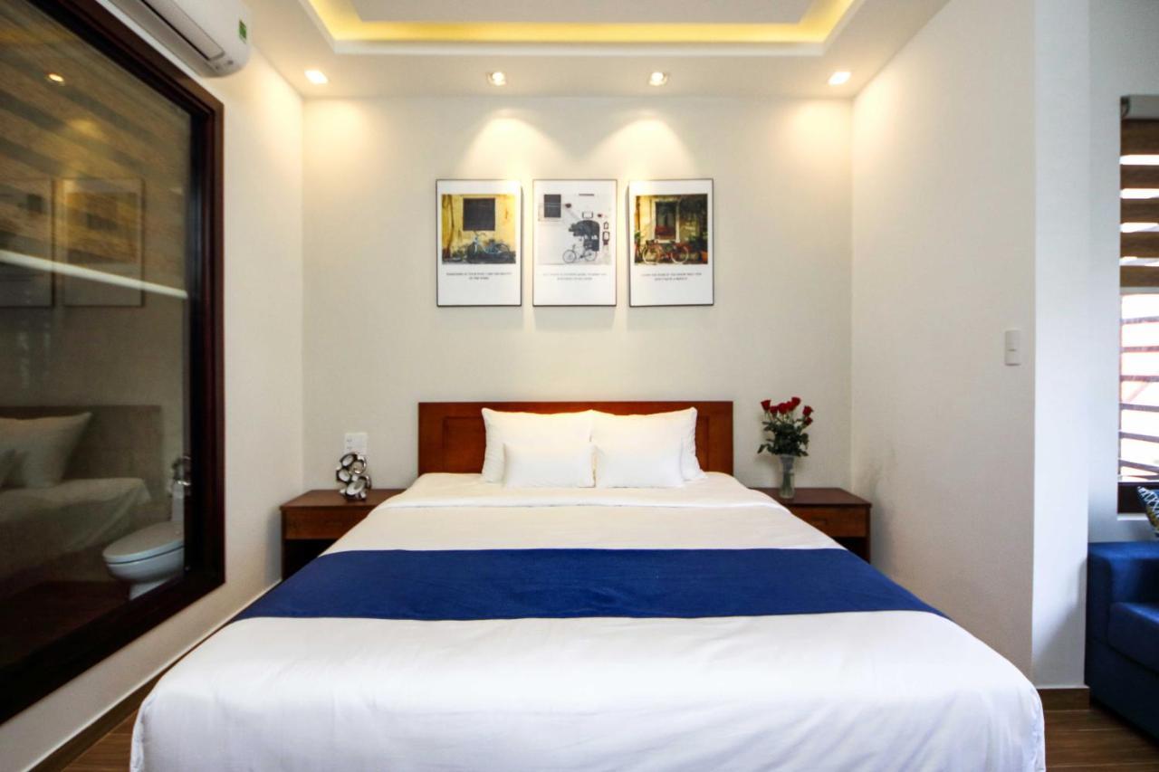 Sol Villa Hội An Kültér fotó