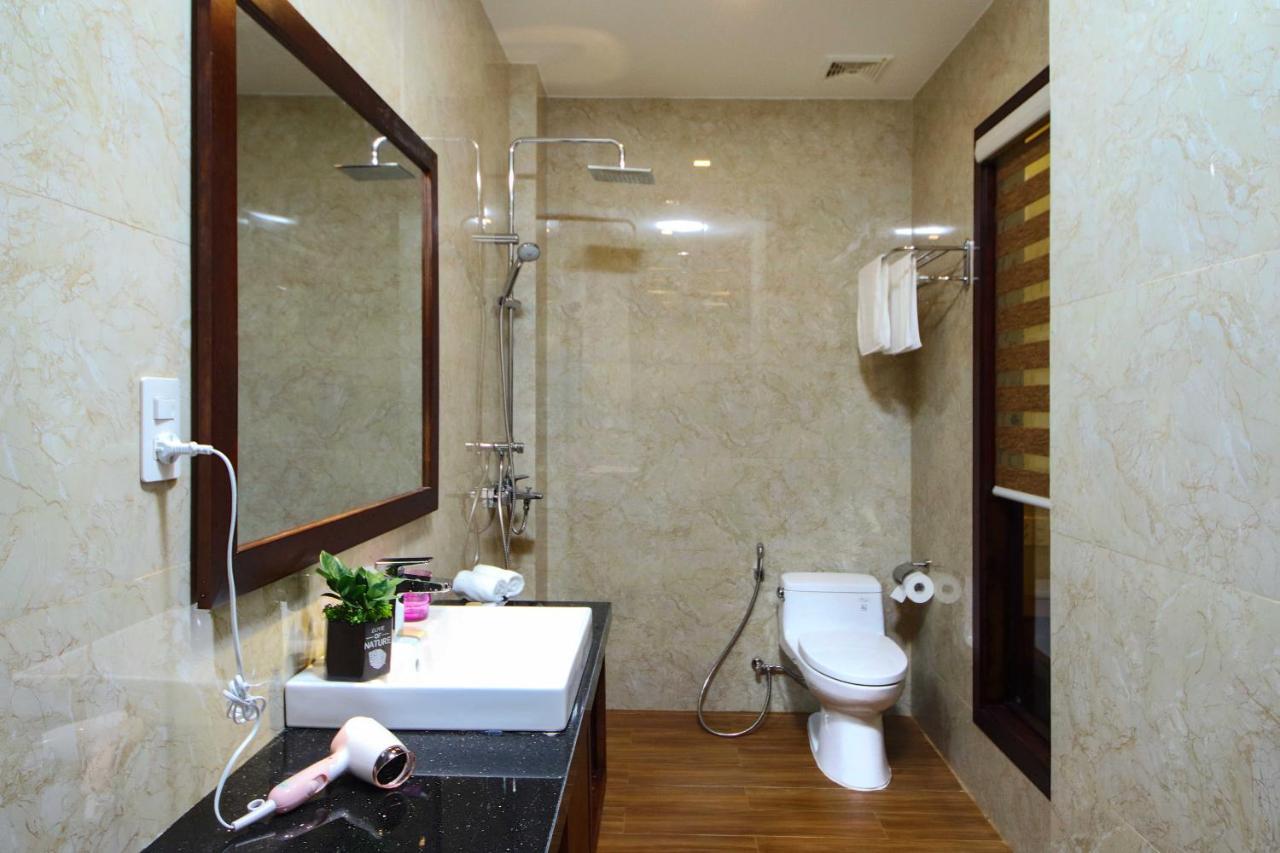 Sol Villa Hội An Kültér fotó
