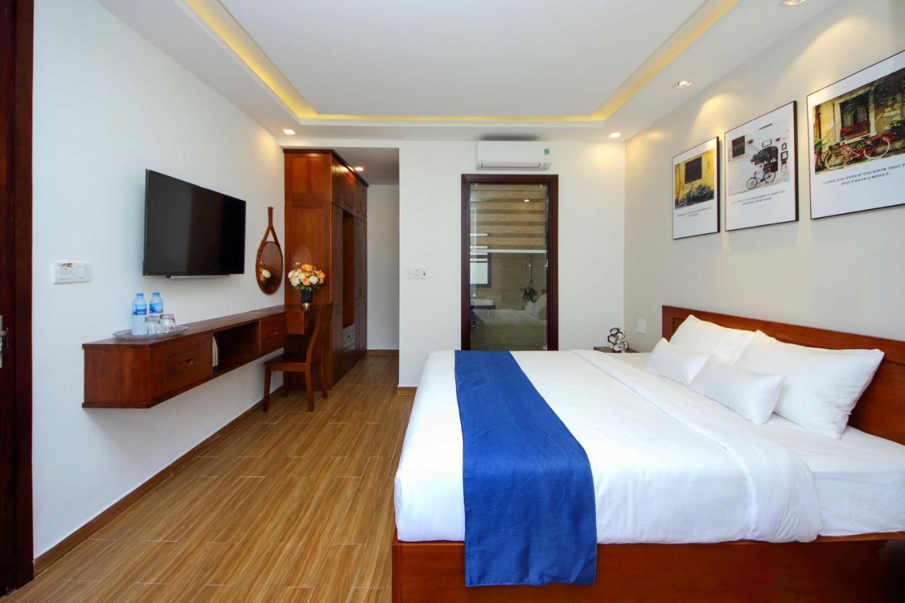 Sol Villa Hội An Kültér fotó