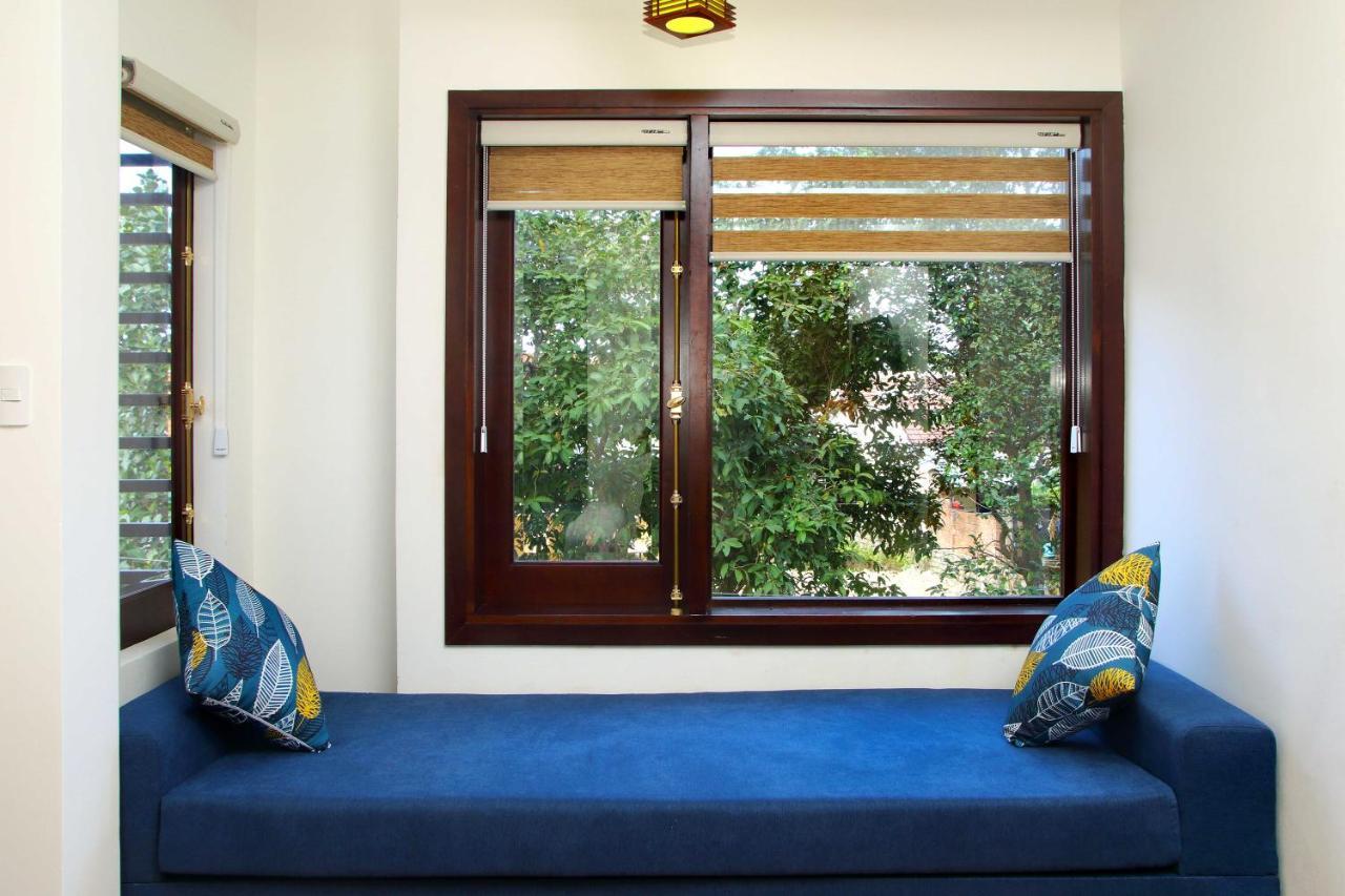 Sol Villa Hội An Kültér fotó