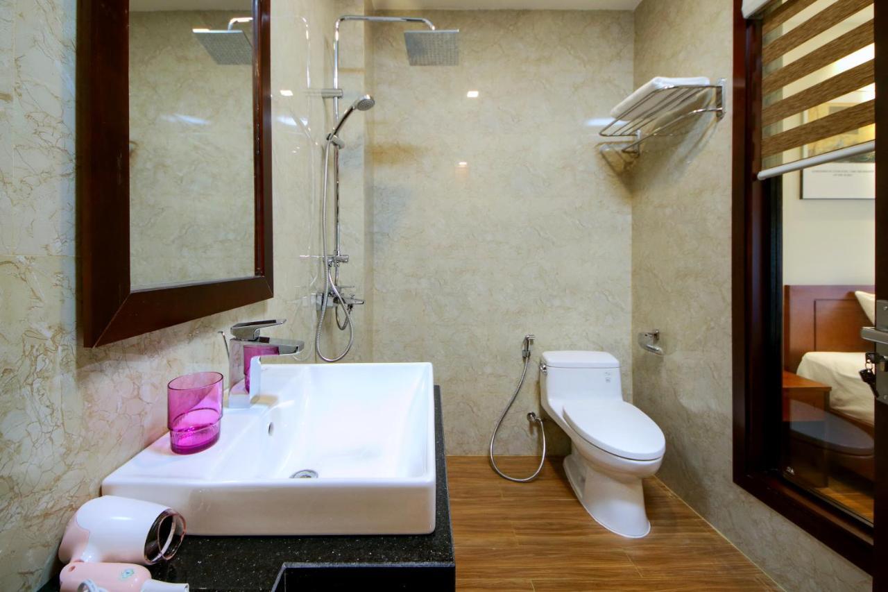 Sol Villa Hội An Kültér fotó
