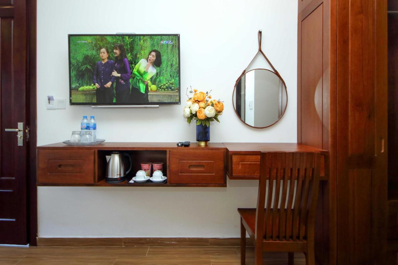 Sol Villa Hội An Kültér fotó