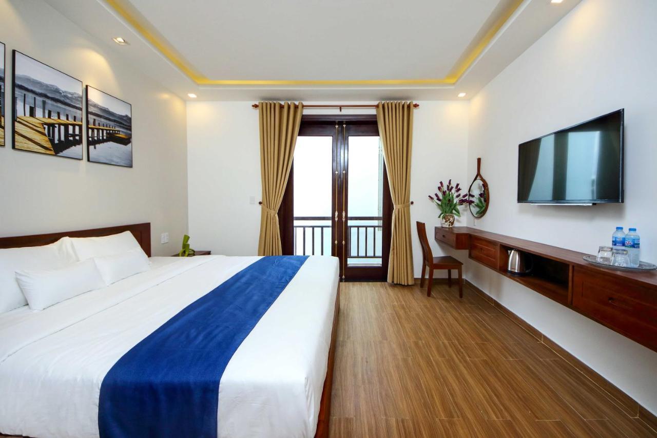Sol Villa Hội An Kültér fotó