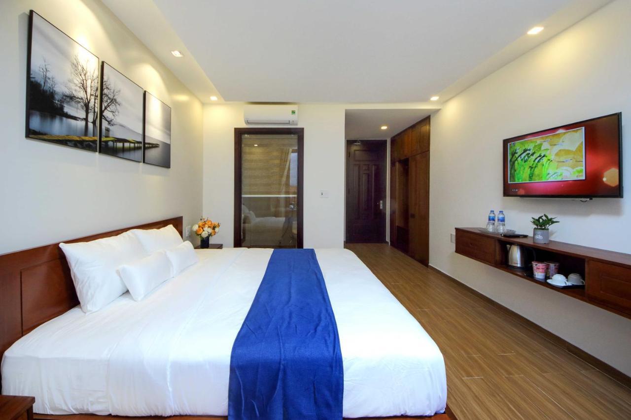 Sol Villa Hội An Kültér fotó