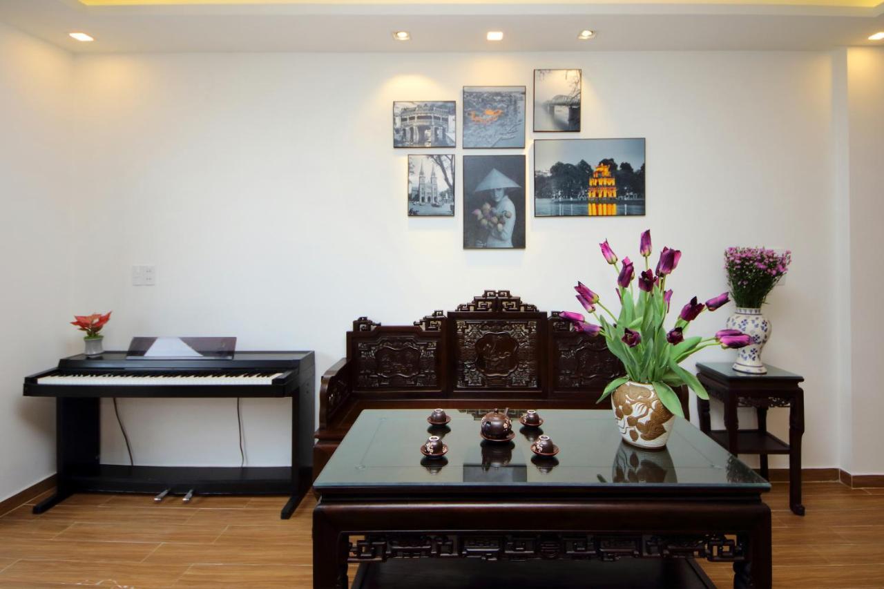 Sol Villa Hội An Kültér fotó