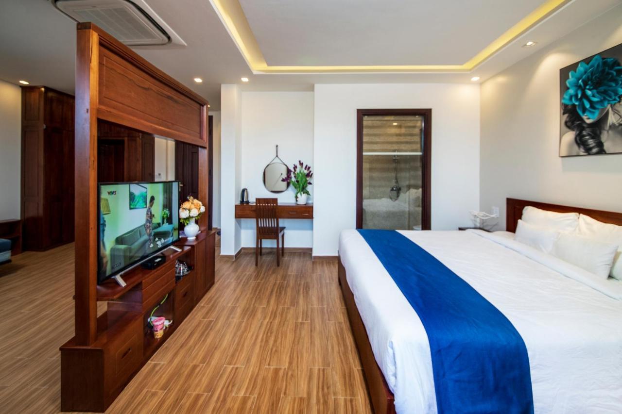 Sol Villa Hội An Kültér fotó